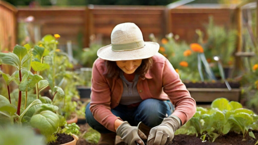 Giardinaggio biologico: coltivare senza pesticidi